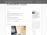 Londonlisablog.blogspot.com