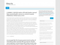 Blog-city.org