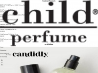 childperfume.com Thumbnail