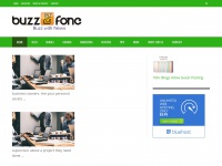 Buzz2fone.com