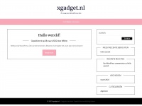 Xgadget.nl