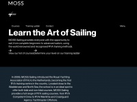 moss-sailing.com Thumbnail