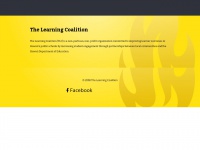 thelearningcoalition.org Thumbnail