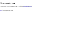 Neocomputer.org
