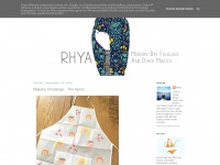 rhya.blogspot.com Thumbnail