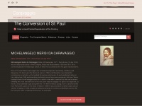 Caravaggio-foundation.org