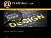 crs-webdesign.ch