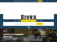 brownbuscompany.com