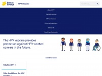 hpvvaccine.org.au