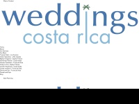 weddingscostarica.com Thumbnail