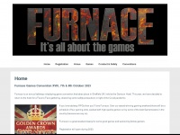 furnace.org.uk Thumbnail