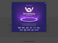 Broadwaygaming.com
