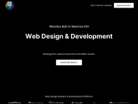esensewebdesign.com Thumbnail