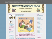 Thewendywatsonblog.blogspot.com