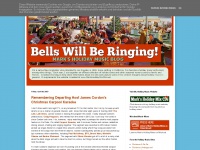 Bellsrringing.blogspot.com