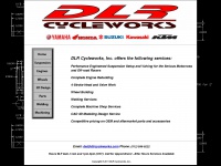 dlrcycleworks.com Thumbnail