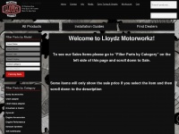 Lloydz.com