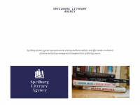 Speilburgliterary.com