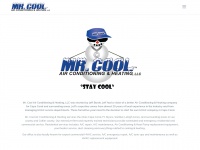 Mrcoolairconditioning.com