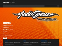 audiosourceent.com