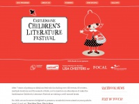 literaturefestival.com.au Thumbnail