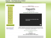 Hapavir.com