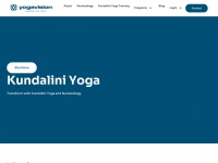 Yogavision.com