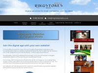 ringstonesmedia.co.uk Thumbnail