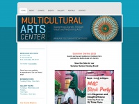 Multiculturalartscenter.org