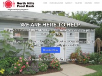 northhillsfoodbank.org