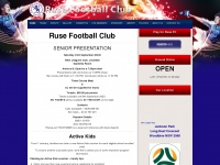 Rusefc.com.au