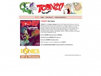 Toonzy.com