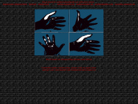 black-hand.de Thumbnail