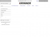 Krinner.com