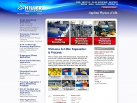 hiller-us.com Thumbnail