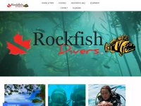 Rockfishdivers.com