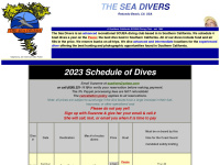 Seadivers.org