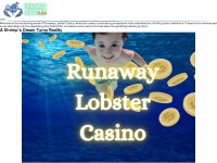 runawaylobster.com