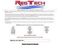 Regtechscuba.com