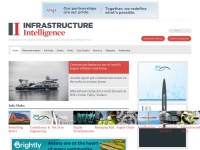Infrastructure-intelligence.com