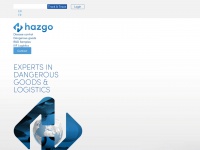 hazgo.com Thumbnail