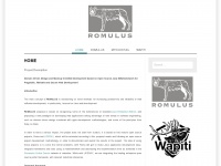 ict-romulus.eu Thumbnail