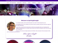 Spiritlightinsight.com