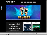 vanitaclub.com Thumbnail