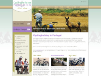 Cyclingholidaysportugal.com