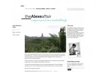 thealexeaffair.wordpress.com