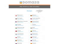 domaza.org Thumbnail