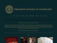prosoponschool.org Thumbnail