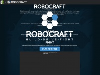 Robocraftgame.com