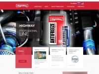 Highway-oil.com
